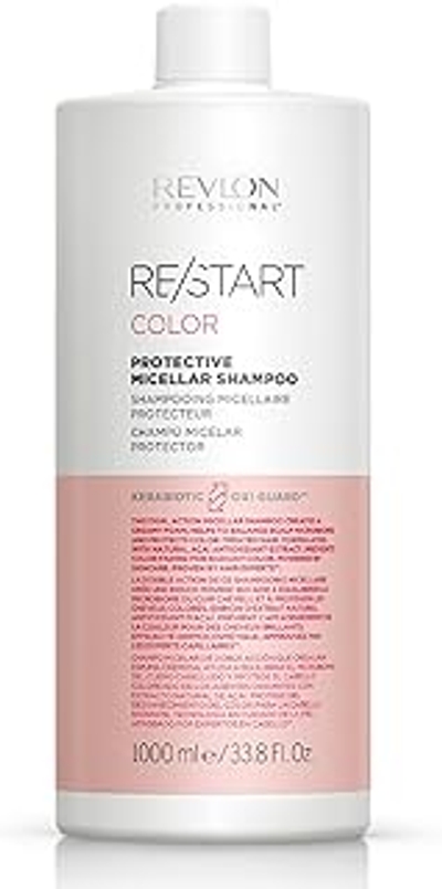 Revlon Professional Re/Start Color - micellaire shampoo - 1000 ml