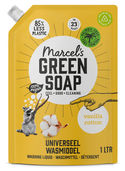 Marcel's green soap  wasmiddel witte was - 23 wasbeurten