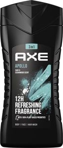 Axe Apollo Douchegel 250 ml