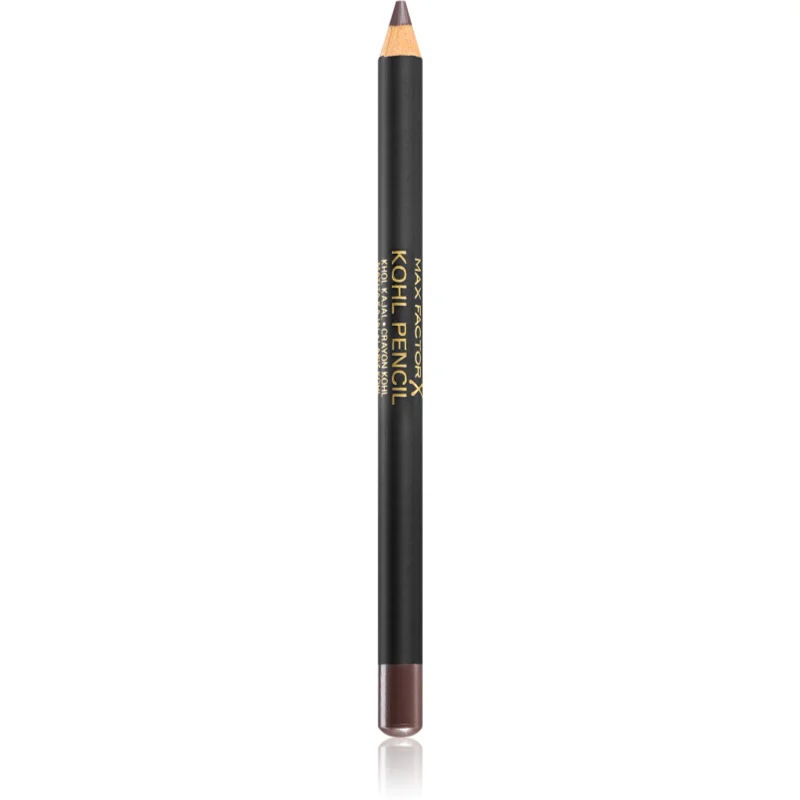 Max Factor Kohl Pencil Oogpotlood Tint 045 Aubergine 1.3 g