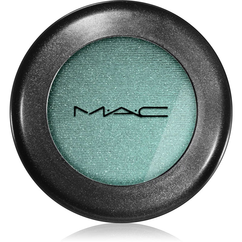 MAC Cosmetics Eye Shadow Mini Oogschaduw Tint Steamy 1,5 g