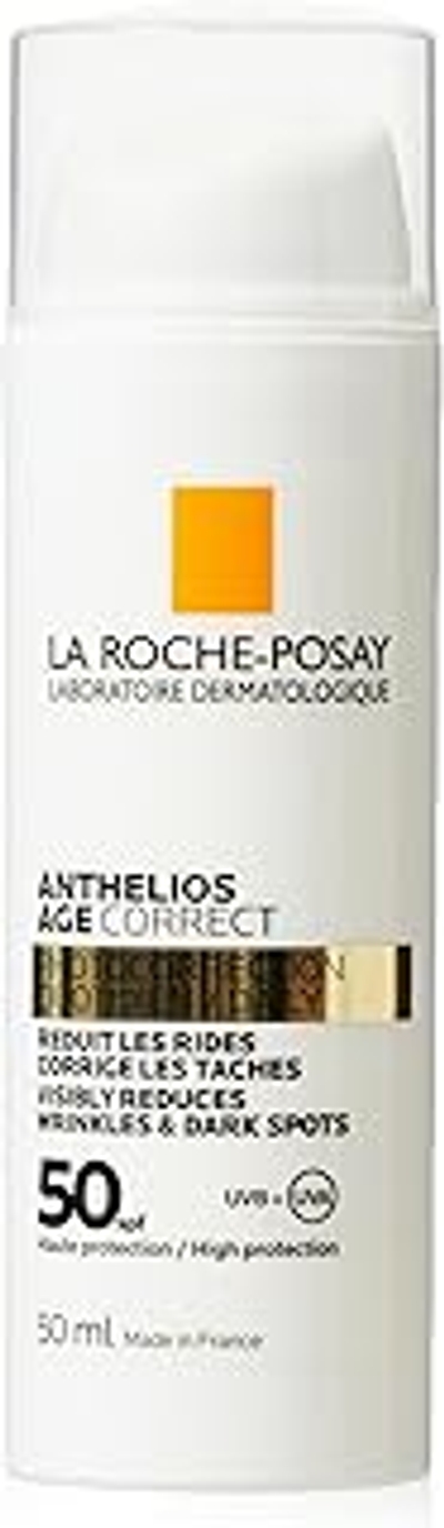 La Roche Posay Anti-Age Dagcrème met SPF 50 - 50 ml