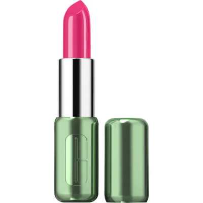 Clinique Pop Longwear Lipstick Glans Dames 3.9 g