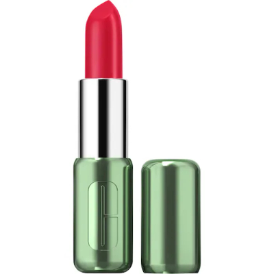 Clinique Pop langhoudende lippenstift satijn Dames 3.9 g
