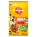 Pedigree Adult Mini met rund en groenten hondenvoer 2 x 12 kg - hondenbrokken