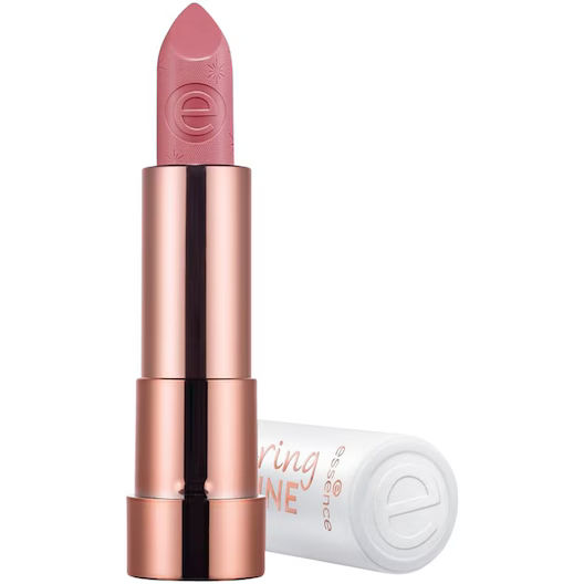 Essence Caring Shine Vegan Collagen Lipstick Dames 3.5 g