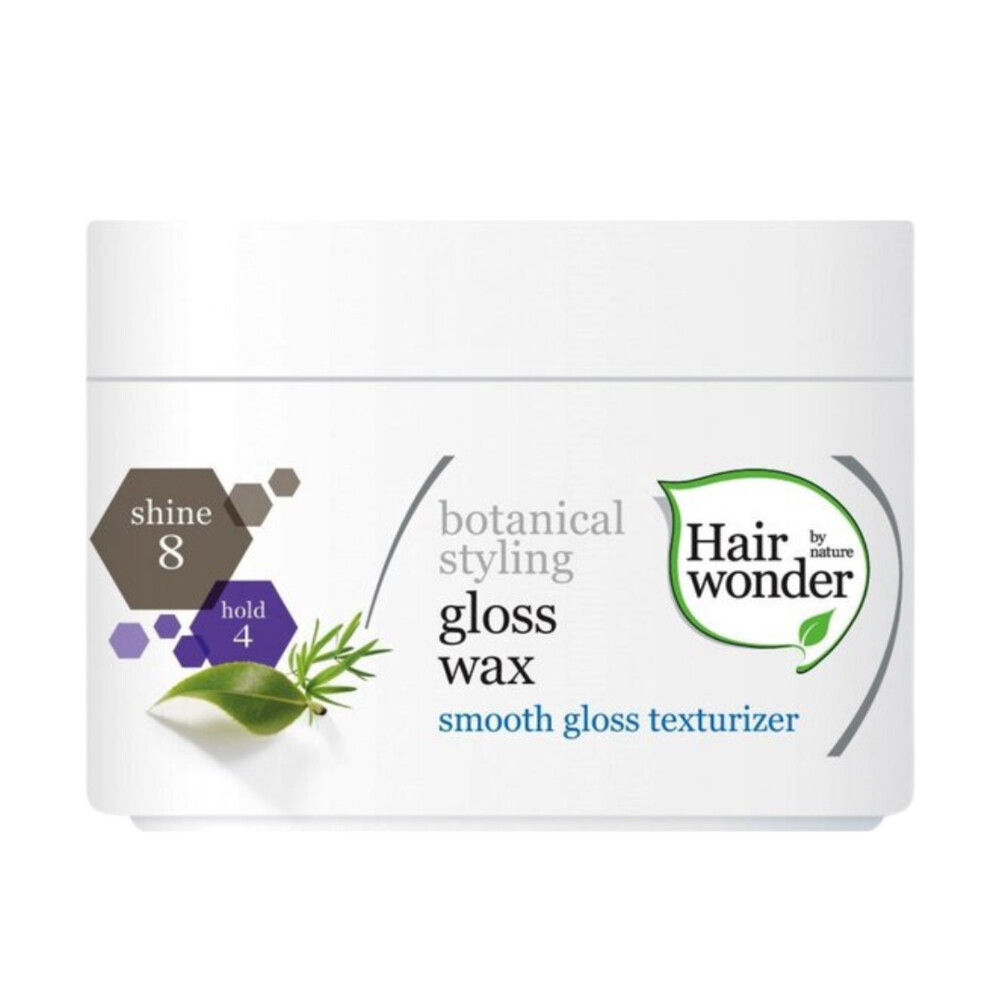 Hairwonder Wax Gloss 100 ml