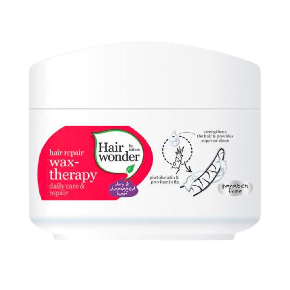 Hairwonder Wax Therapy 100 ml