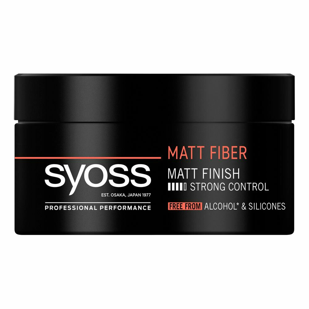 3x-syoss-matt-fiber-paste-100-ml