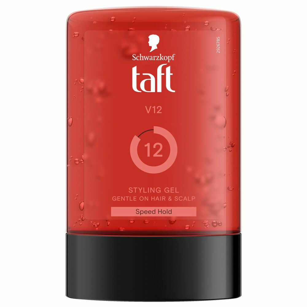 taft-styling-gel-v12-300-ml