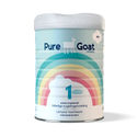 Pure Goat Geitenmelk 1 Zuigelingenvoeding 800 gr