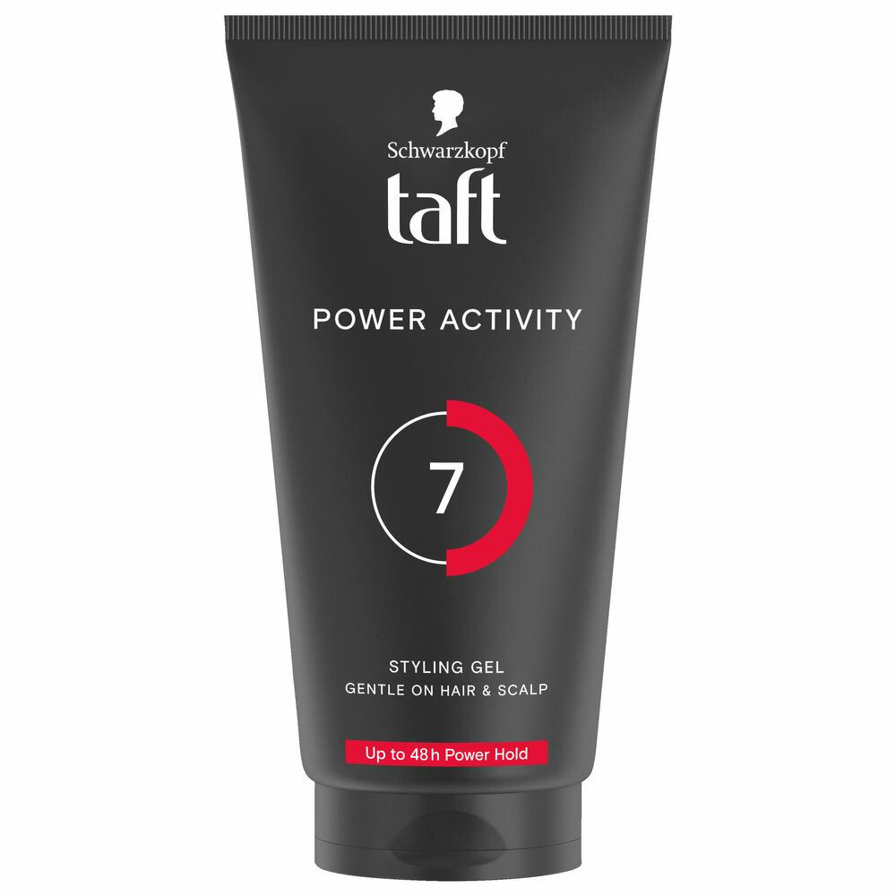 taft-styling-gel-power-active-150-ml