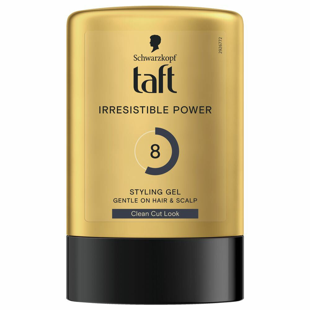 taft-men-power-gel-irresistible-power-hold-8-300-ml