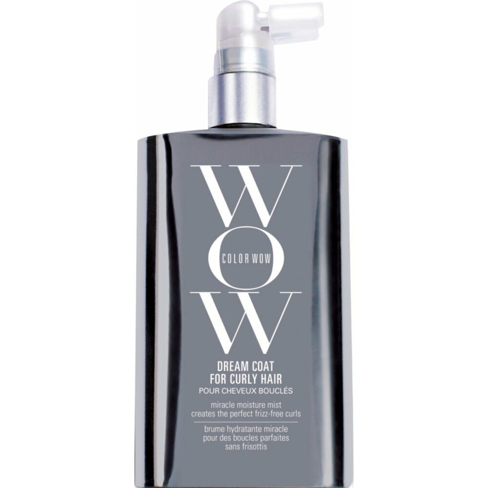 Color Wow Dream Coat Spray voor Krullend Haar 200 ml