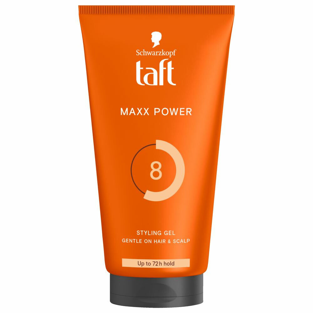 taft-gel-maxx-power-150-ml