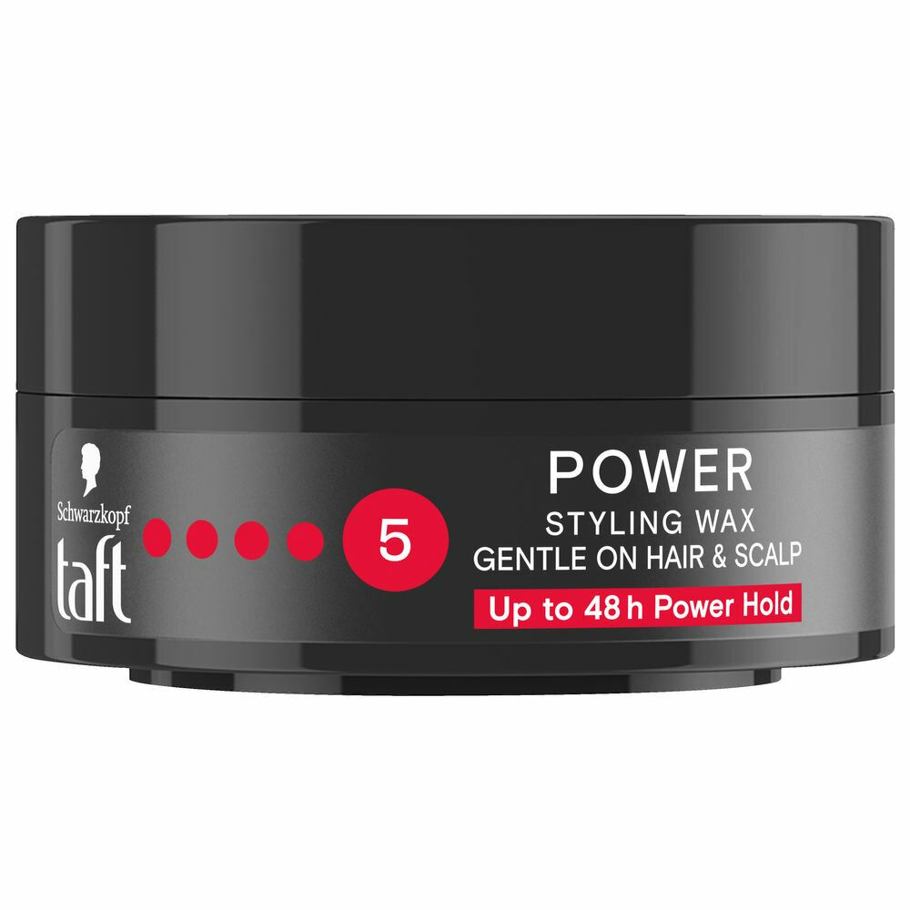 Taft Power Wax 75 ml