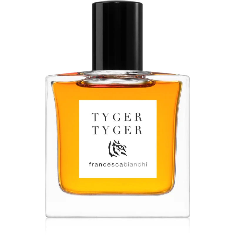 Tyger Tyger parfumextracten Unisex 30 ml