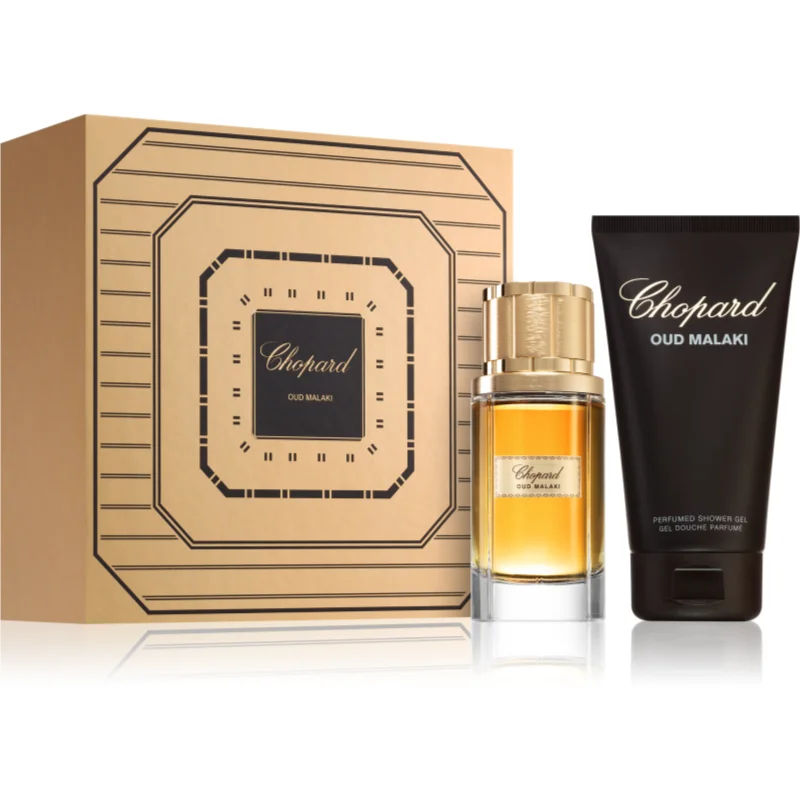 Chopard Oud Malaki Gift Set 1 st