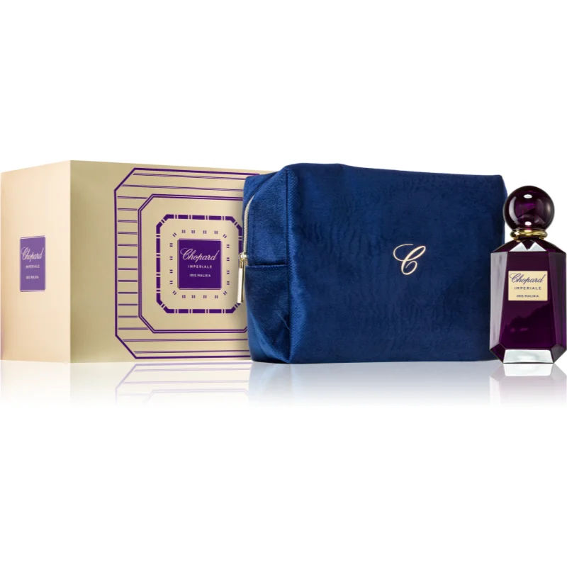 Chopard Iris Malika Gift Set