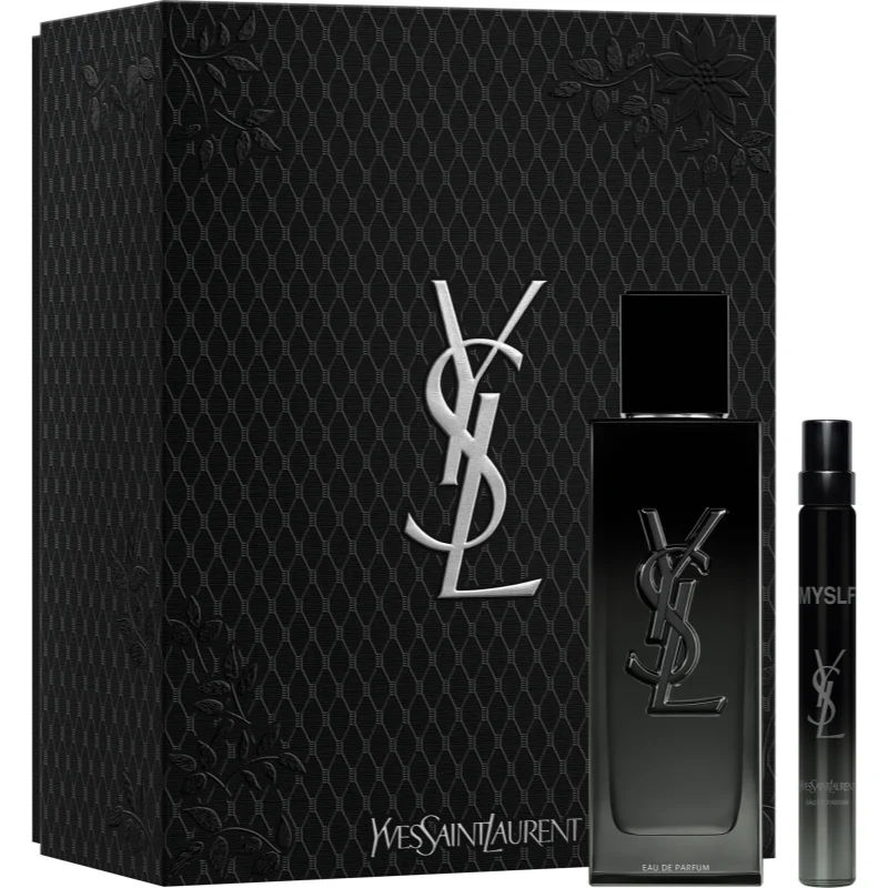 Yves Saint Laurent MYSLF eau de parfum geschenkset - 60 ml