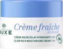 Nuxe Crème Fraîche crème riche éclat Dagcrème 50 ml