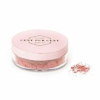 Cent Pur Cent Loose Mineral Blush Rose 7g