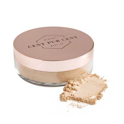 Cent Pur Cent Loose Mineral Foundation 1.0 | 7 g