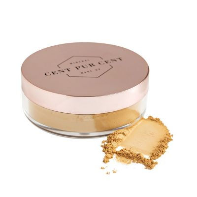 Cent Pur Cent Loose Mineral Foundation 4.0 | 7 g