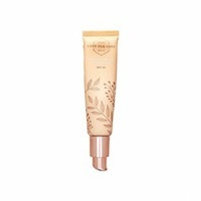 Cent Pur Cent Liquid Mineral Foundation 3.0 SPF30 30ml