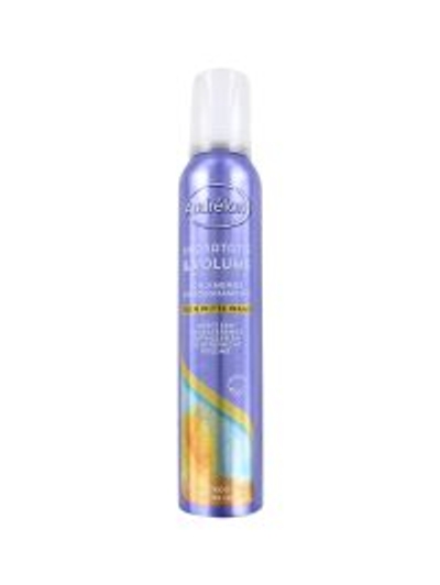 Andrelon Droogshampoo Schuim Hydratatie & Volume, 200 ml