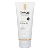 Zarqa Sensitive Styling Gel 200ml