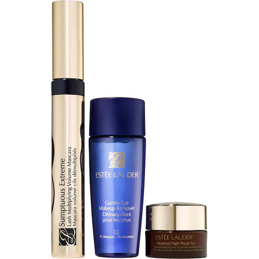 Estée Lauder Eye Seduction Volume + Care mascaraset Dames 1 Stk.