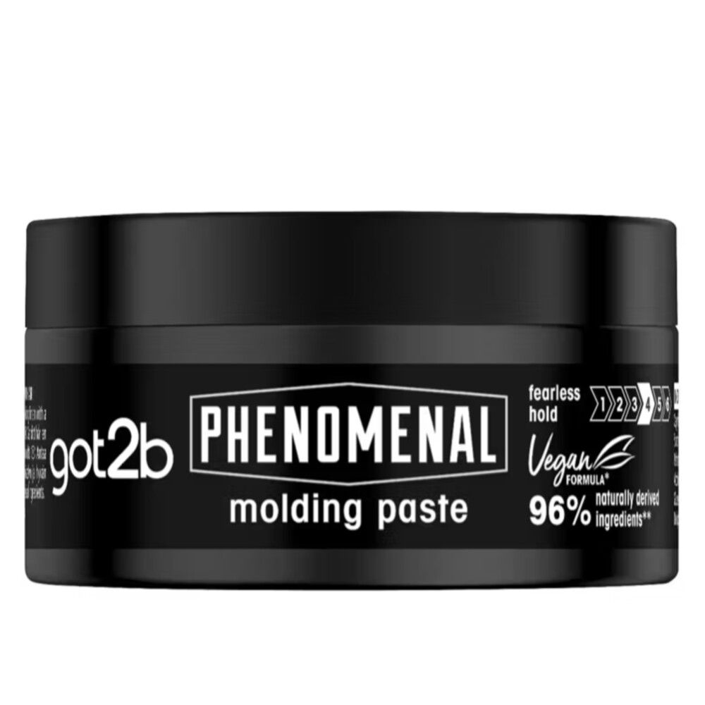 Got2b Gentleman Molding Paste 100 ml