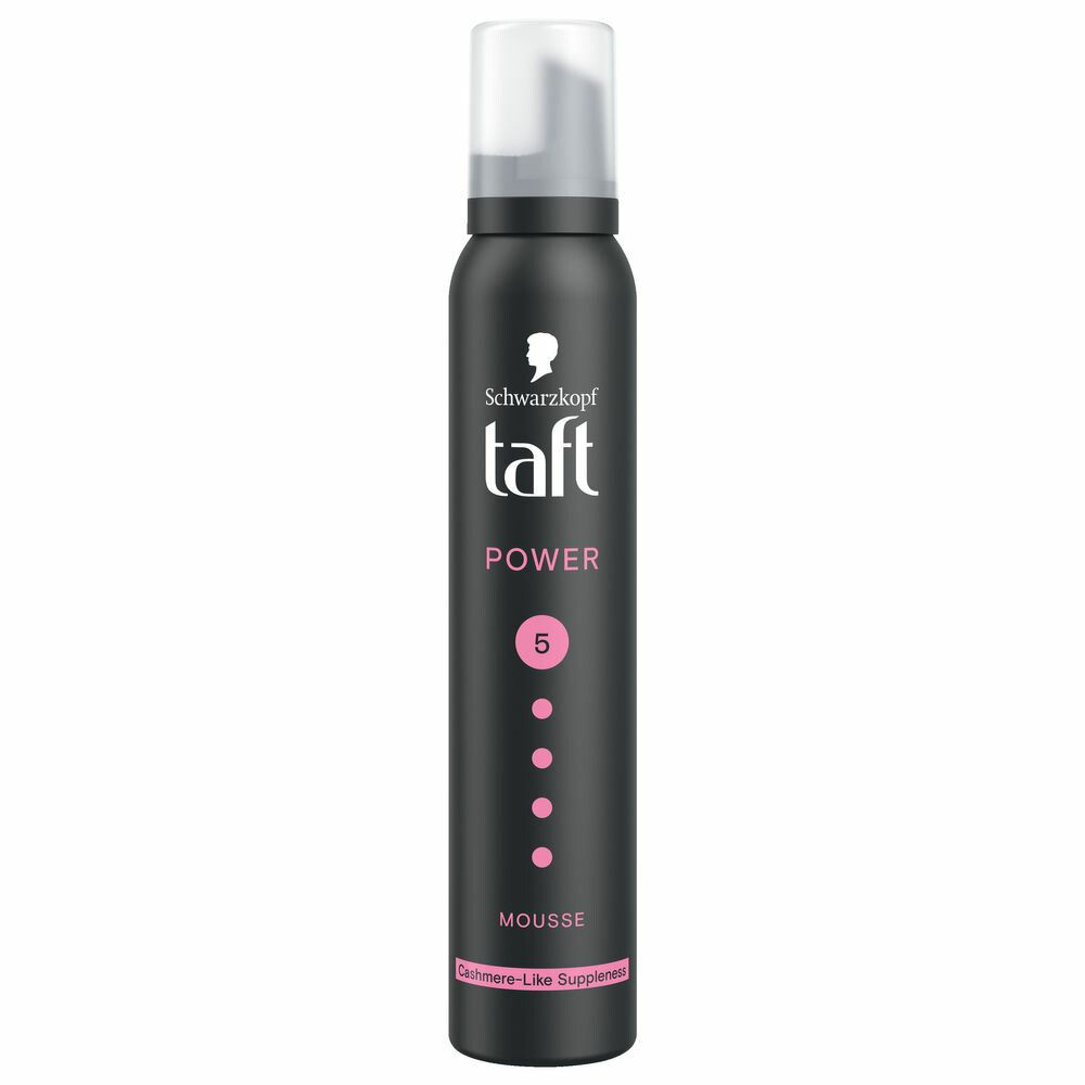 Taft Power Cashmere Mousse 200 ml