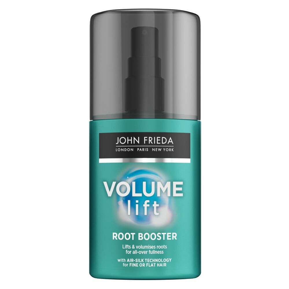 John Frieda Volume Lift Root Booster Blow Dry lotion - 125 ml