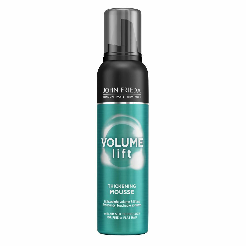 John Frieda Volume Lift Haarmousse 200 ml