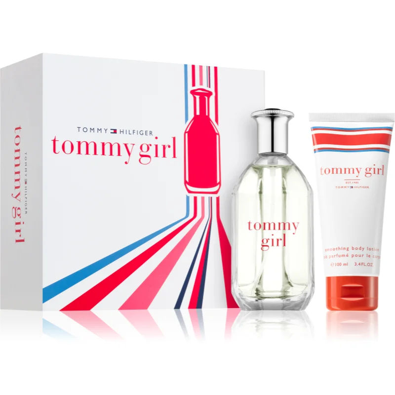 Tommy Hilfiger Tommy Girl Gift Set