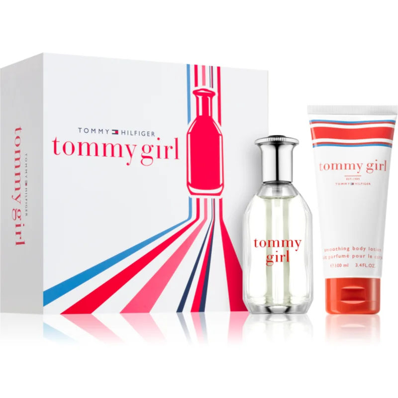 Tommy Hilfiger Tommy Girl Gift Set