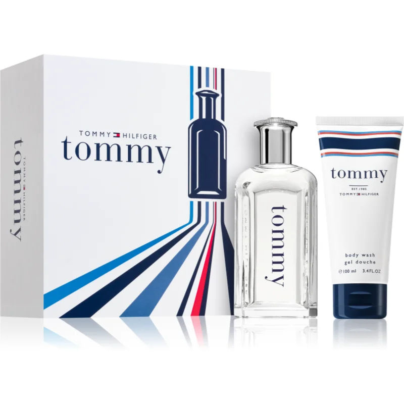 Tommy Hilfiger Tommy Gift Set