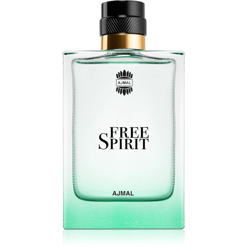 Free Spirit Eau de Parfum 100 ml