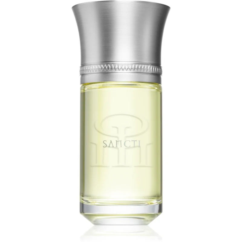 Sancti Eau de Parfum Unisex 50 ml