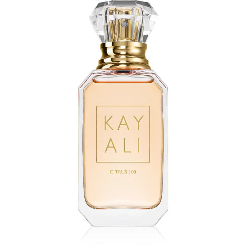 Kayali Citrus | 08 Eau de Parfum 10 ml