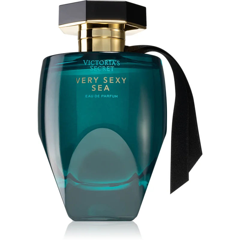 Victoria's Secret Very Sexy Sea Eau de Parfum 100 ml