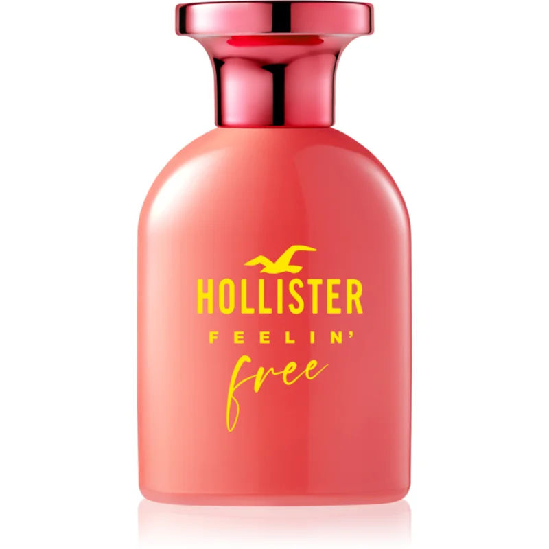 Feelin´ Free For Her Eau de Parfum 50 ml