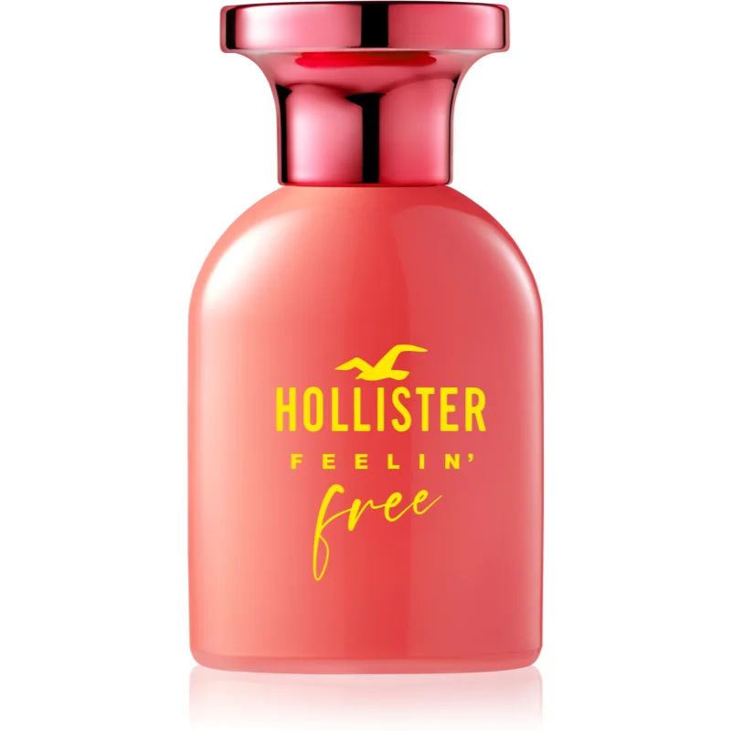 Feelin´ Free For Her Eau de Parfum 30 ml