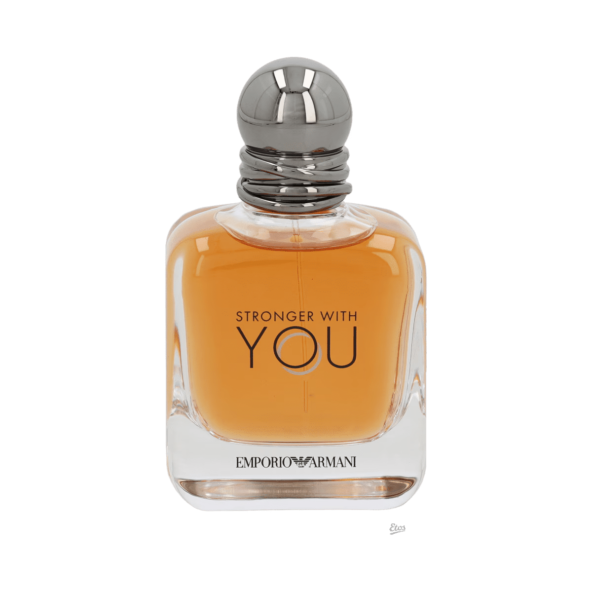 Stronger With You Pour Homme Eau de Toilette Spray 50 ML