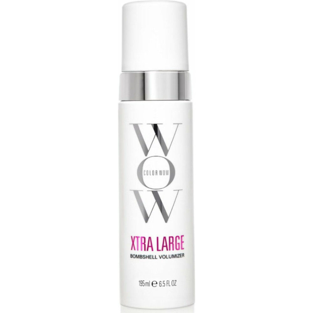 Color WOW Xtra Large Bombshell Volumizer 195 ml