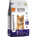 BF Petfood Small Breed Sensitive Hondenvoer 5 kg hondenbrokken