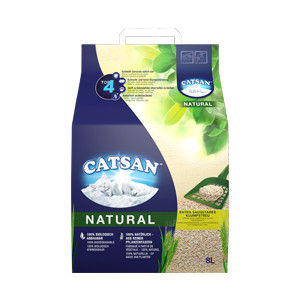 catsan-kattenbakvulling-natural-klontvormend-8-l