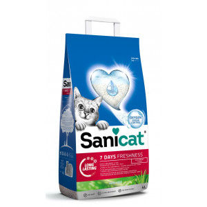 sanicat-aloe-vera-kattenbakvulling-3-x-4-liter